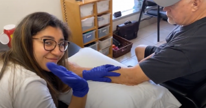 What is Dry Needling? Is it the same as Acupuncture?