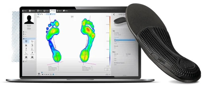 Custom Orthotics In Olmito & Port Isabel