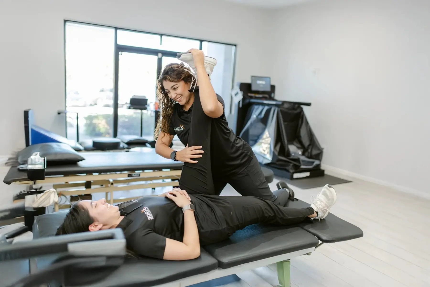 Assisted Stretching Chiro In Olmito & Port Isabel