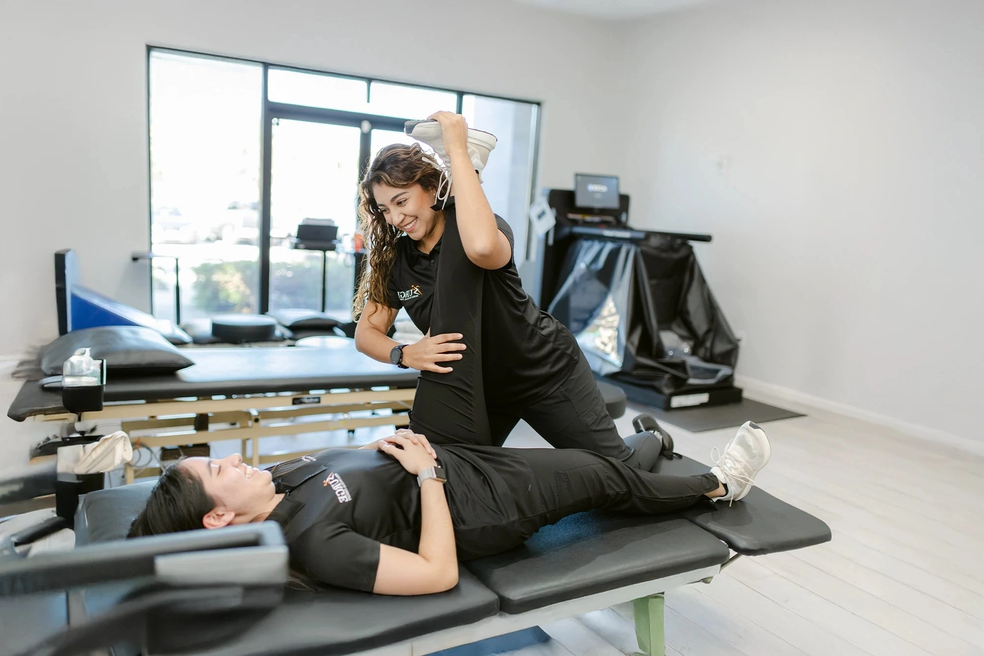 Assisted Stretching Chiro In Olmito & Port Isabel