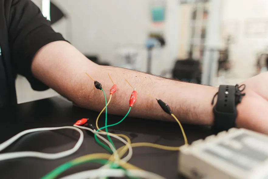 Electrical Stimulation In Olmito & Port Isabel